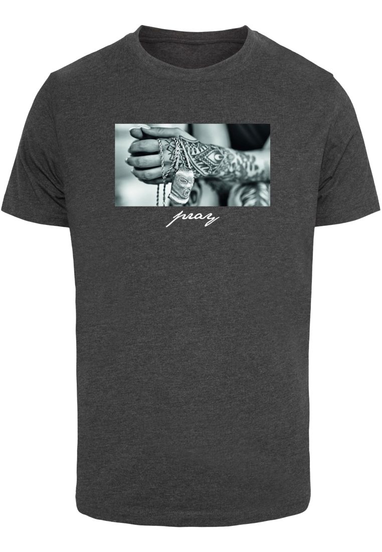 Pray 2.0 Tee - Merchandise T-Shirts - TTUMT471 - 302