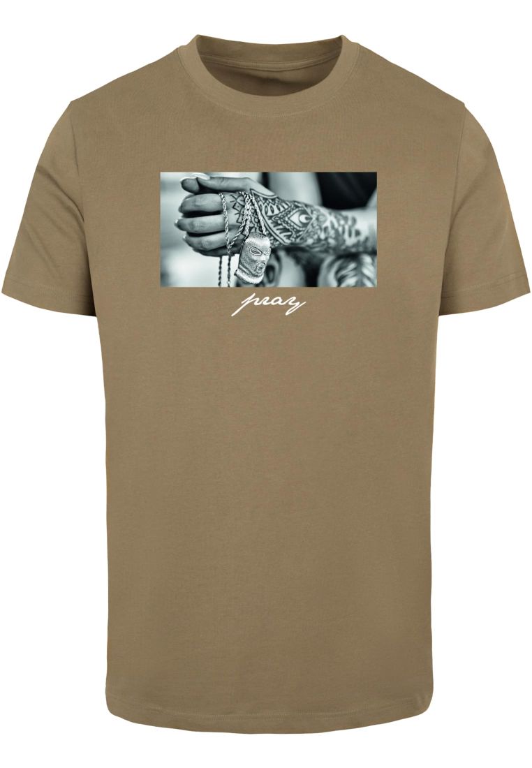 Pray 2.0 Tee - Merchandise T-Shirts - TTUMT471 - 512