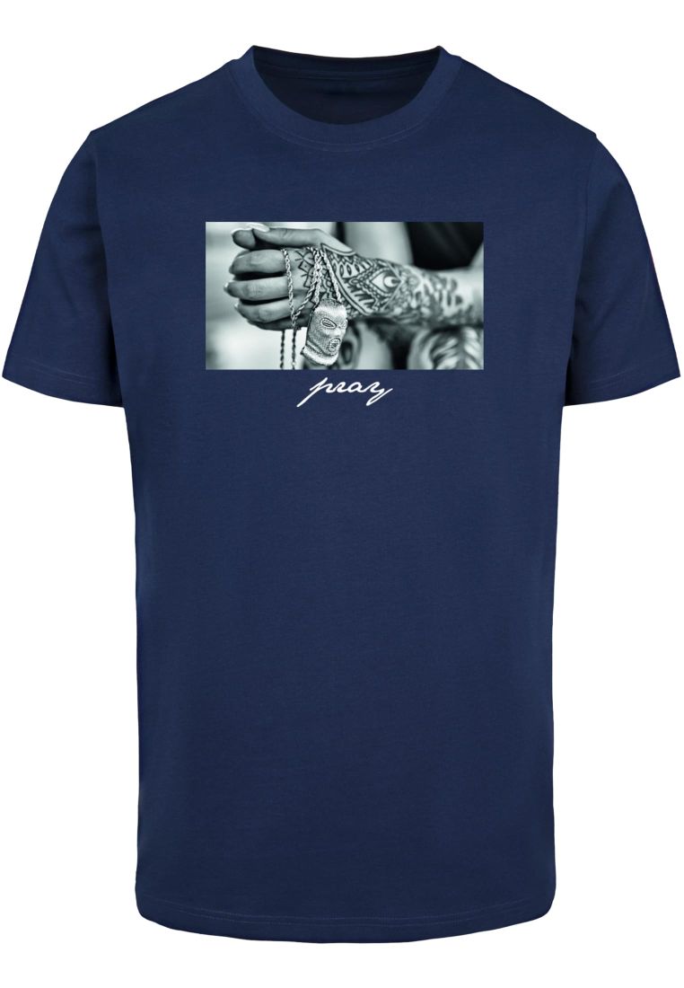 Pray 2.0 Tee - Merchandise T-Shirts - TTUMT471 - 962
