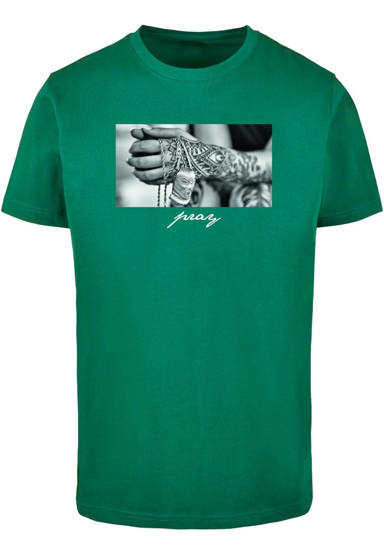 Pray 2.0 Tee - Merchandise T-Shirts - TTUMT471 - 992