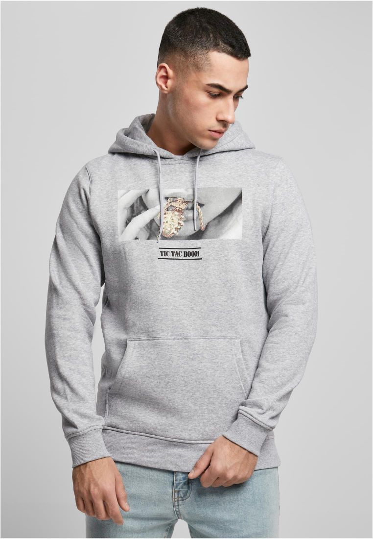 Boom Hoody - Artisti Hupparit - TTUMT476 - 301