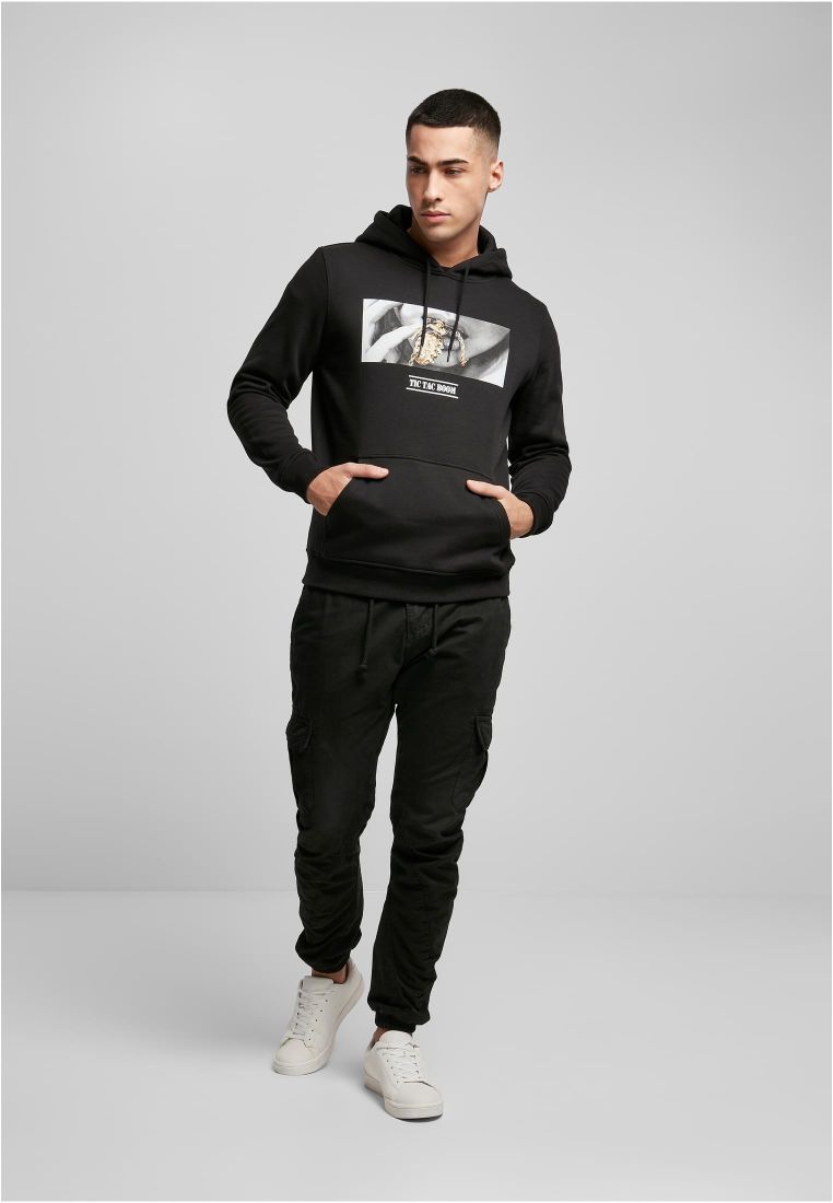 Boom Hoody - Artisti Hupparit - TTUMT476 - 7