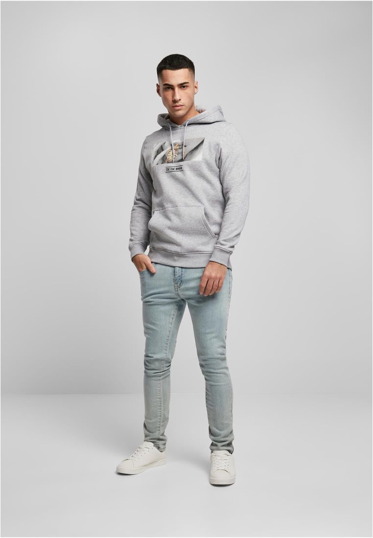 Boom Hoody - Artisti Hupparit - TTUMT476 - 308