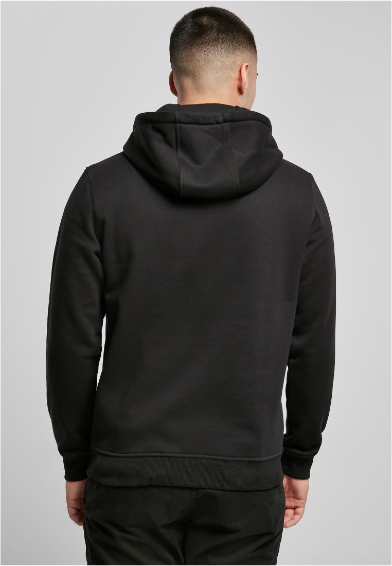 Boom Hoody - Artisti Hupparit - TTUMT476 - 5