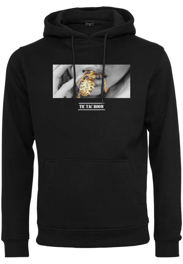 Boom Hoody - Artisti Hupparit - TTUMT476 - 32