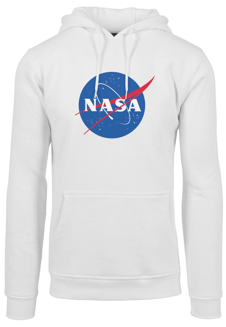 NASA Hoody - Artisti Hupparit - TTUMT519 - 302