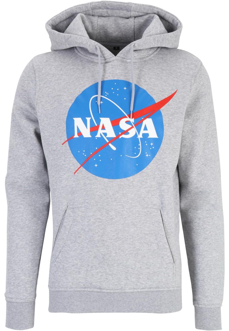 NASA Hoody - Artisti Hupparit - TTUMT519 - 2