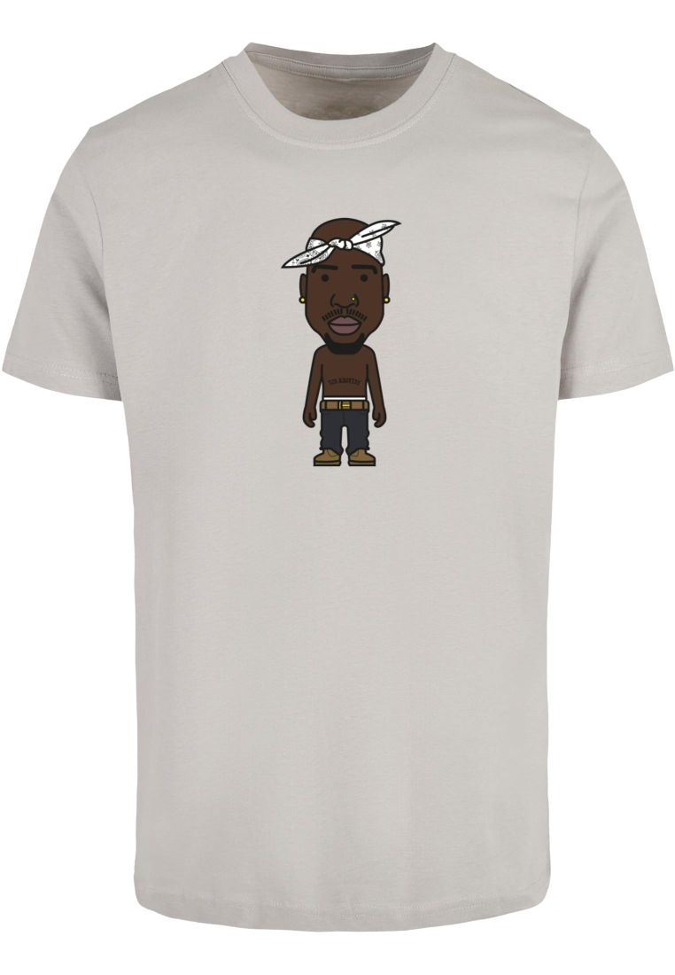 LA Sketch Tee - Merchandise T-Shirts - TTUMT545 - 842