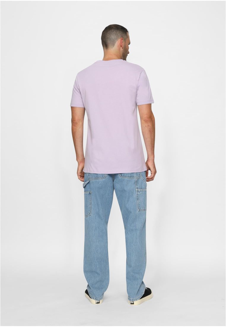 Flamingo T-Shirt Round Neck - Merchandise T-Shirts - TTUMT550 - 6