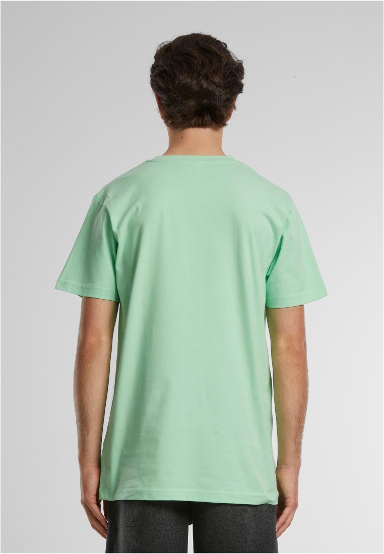 Flamingo T-Shirt Round Neck - Merchandise T-Shirts - TTUMT550 - 845