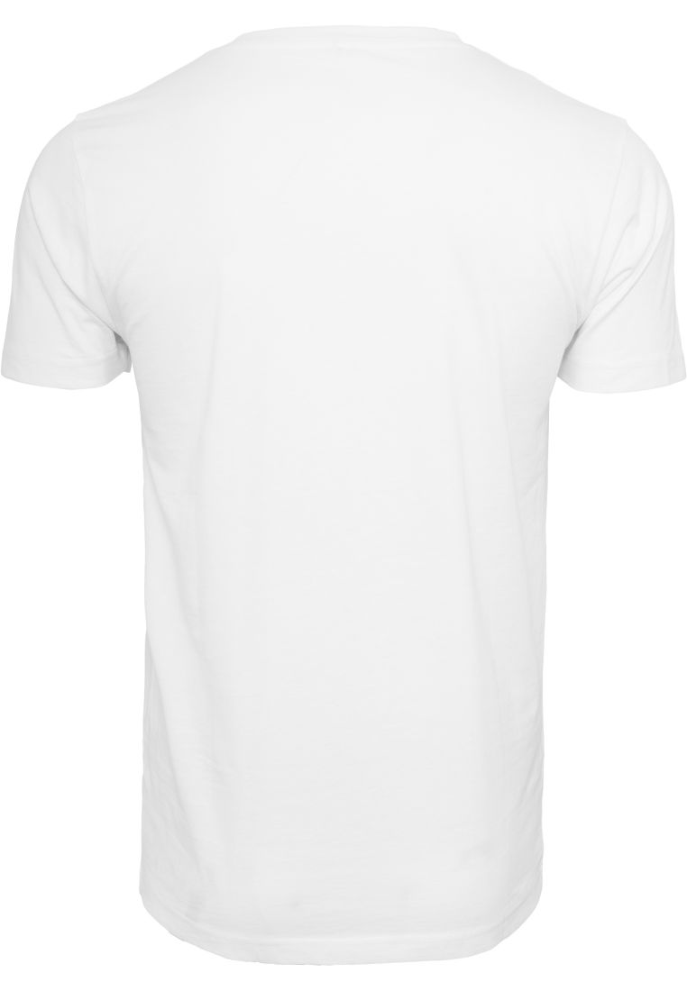 Flamingo T-Shirt Round Neck - Merchandise T-Shirts - TTUMT550 - 10