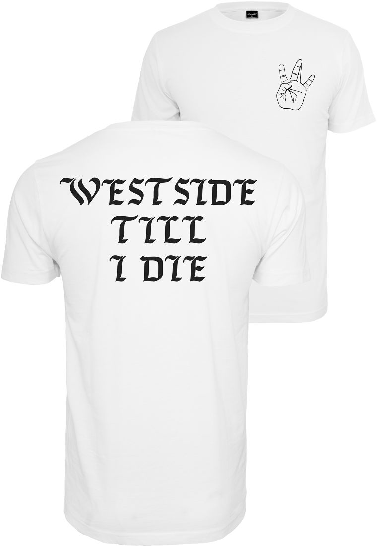 Westside Tee