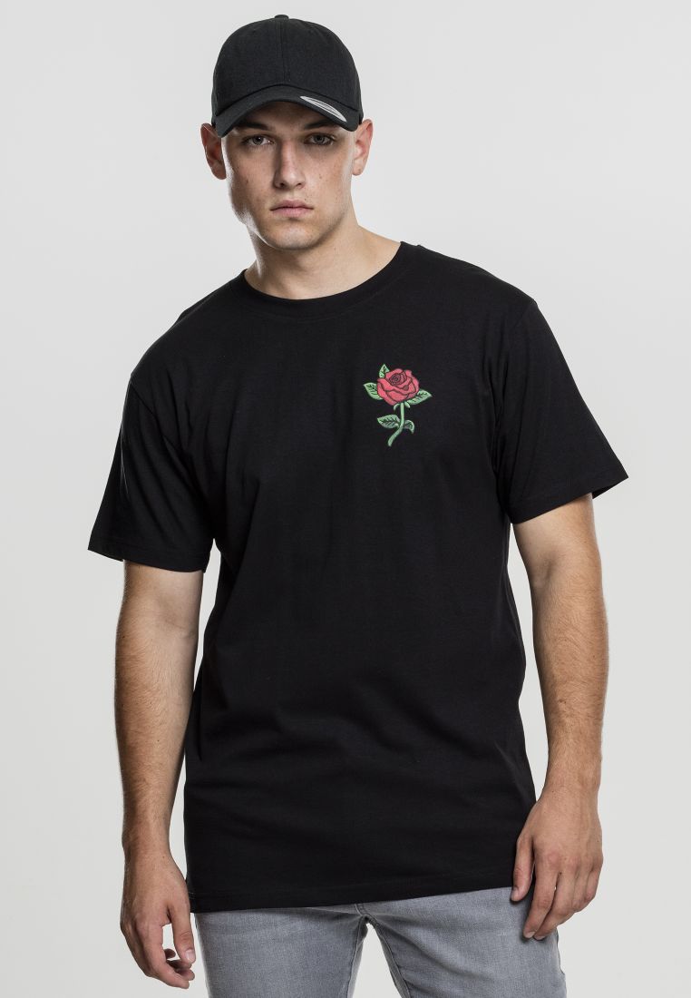 Rose Tee - Merchandise T-Shirts - TTUMT557 - 3