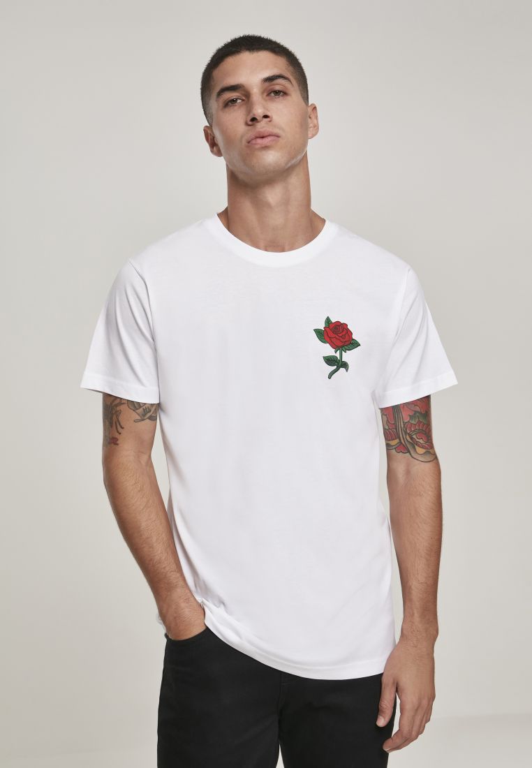 Rose Tee - Merchandise T-Shirts - TTUMT557 - 301