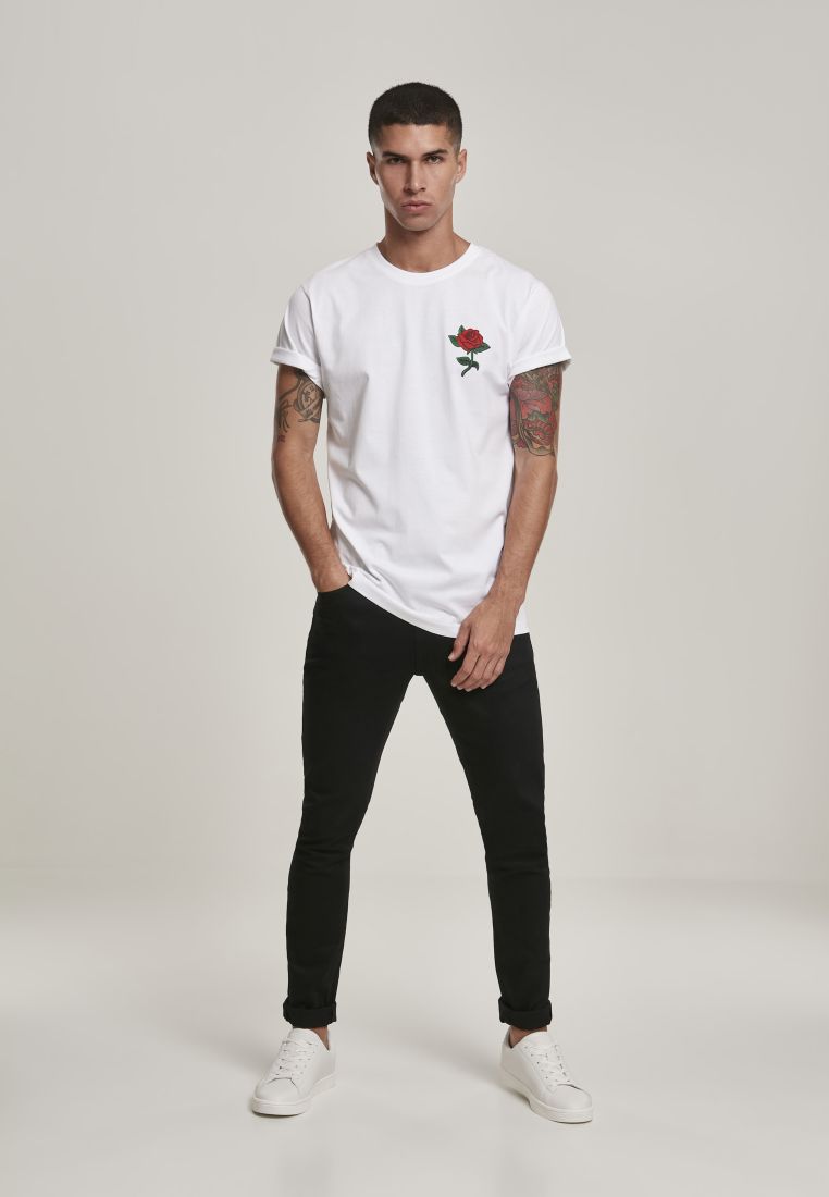 Rose Tee - Merchandise T-Shirts - TTUMT557 - 308