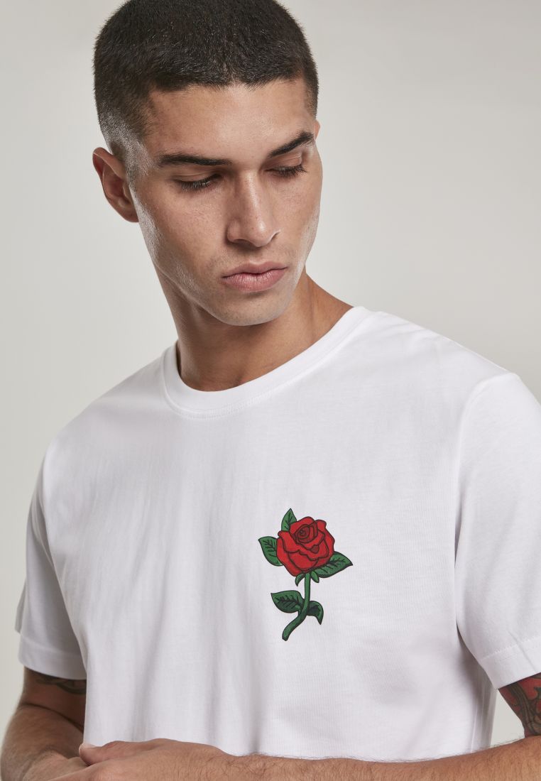 Rose Tee - Merchandise T-Shirts - TTUMT557 - 309