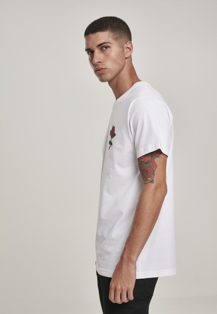 Rose Tee - Merchandise T-Shirts - TTUMT557 - 305