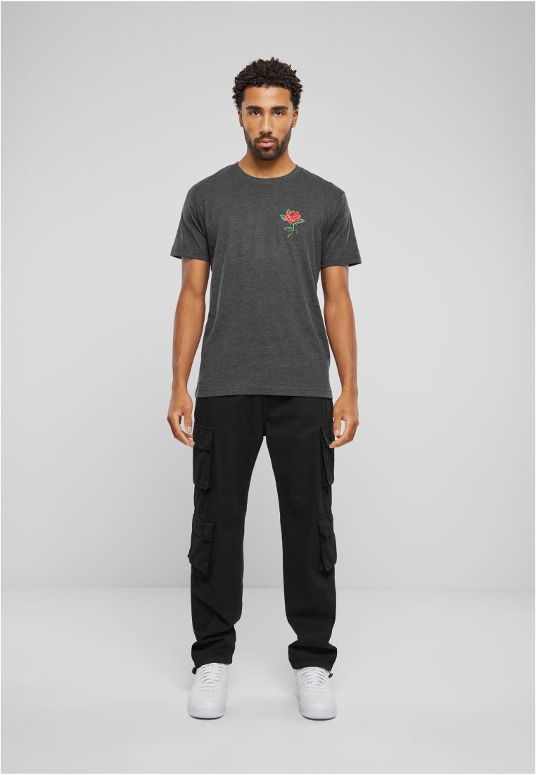Rose Tee - Merchandise T-Shirts - TTUMT557 - 7