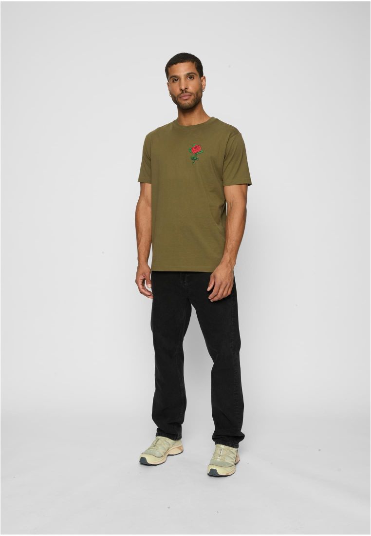 Rose Tee - Merchandise T-Shirts - TTUMT557 - 456