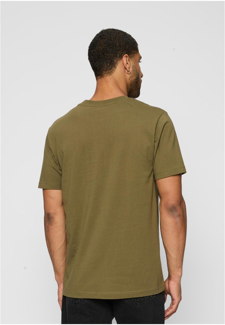 Rose Tee - Merchandise T-Shirts - TTUMT557 - 455