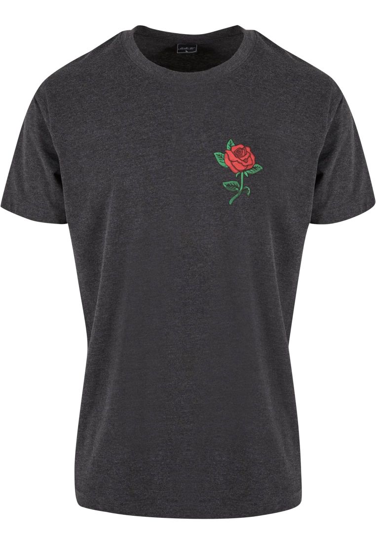 Rose Tee - Merchandise T-Shirts - TTUMT557 - 8