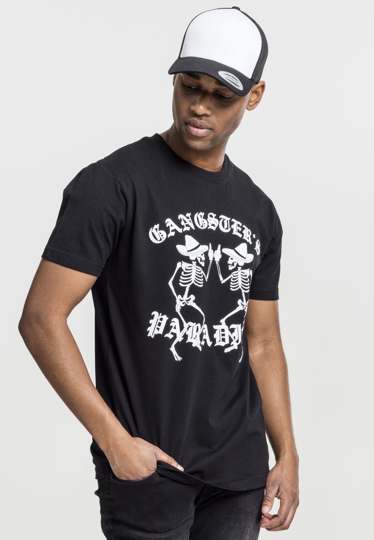 Gangster's Paradise Tee
