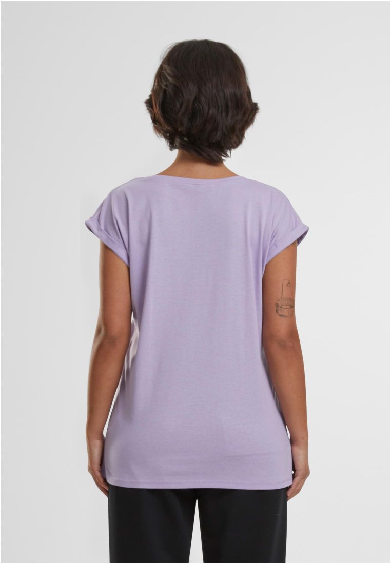 Ladies GRL PWR Tee - Artisti Naisten t-paidat - TTUMT618 - 4