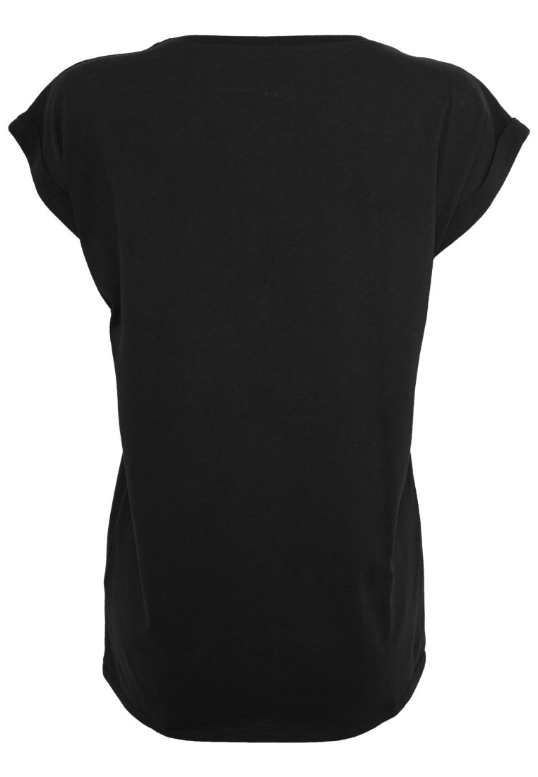 Ladies GRL PWR Tee - Artisti Naisten t-paidat - TTUMT618 - 35