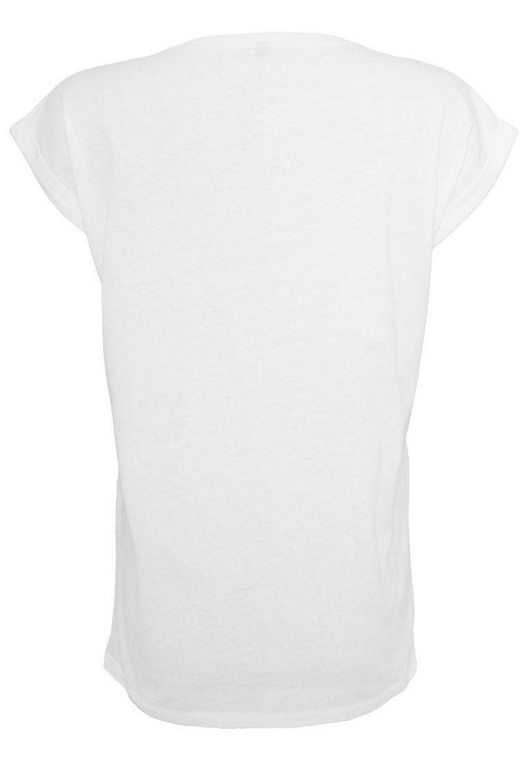 Ladies GRL PWR Tee - Artisti Naisten t-paidat - TTUMT618 - 575