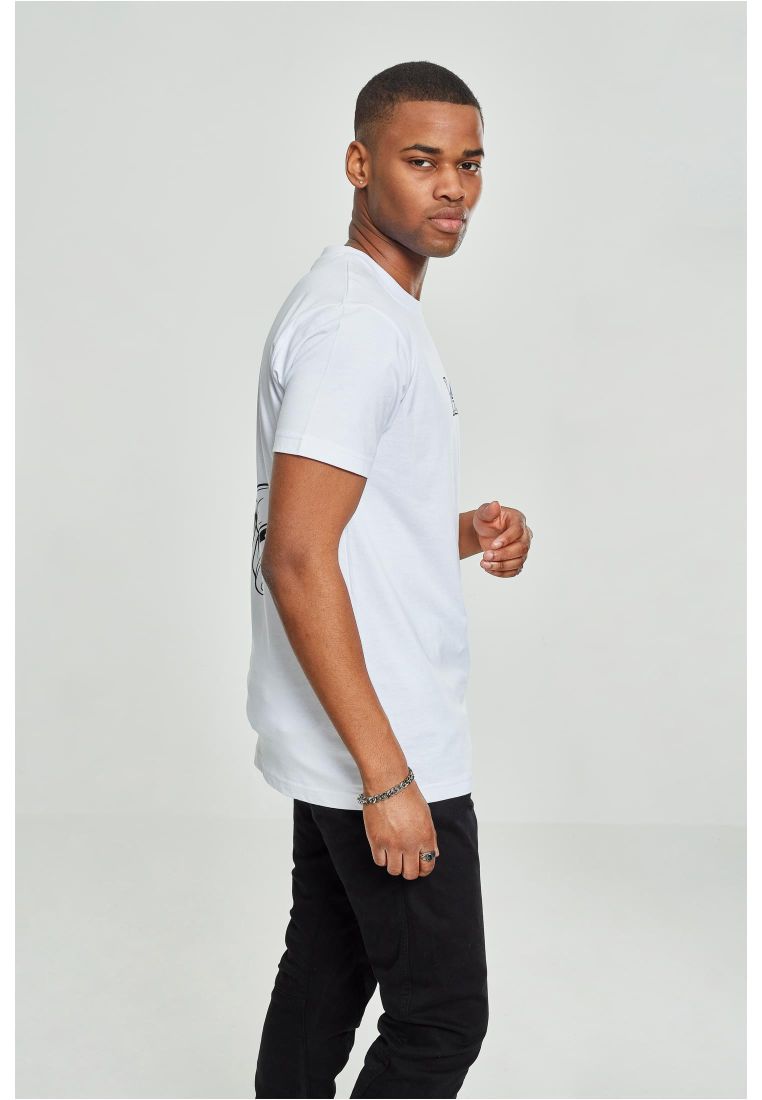 Pray Hands Tee - Merchandise T-Shirts - TTUMT630 - 6