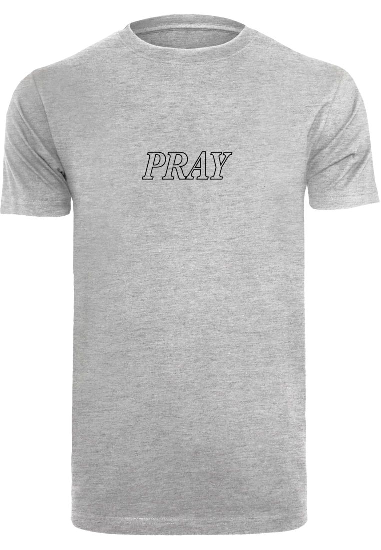 Pray Hands Tee - Merchandise T-Shirts - TTUMT630 - 302