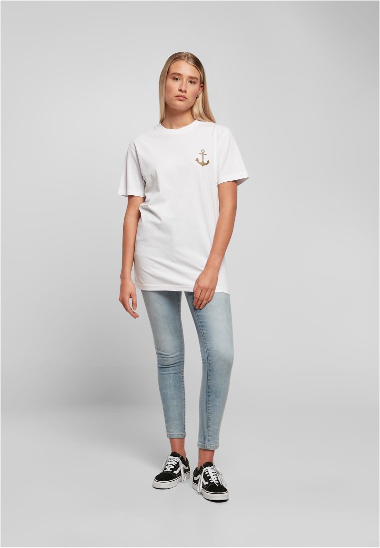 Captain Tee - Merchandise T-Shirts - TTUMT667 - 368