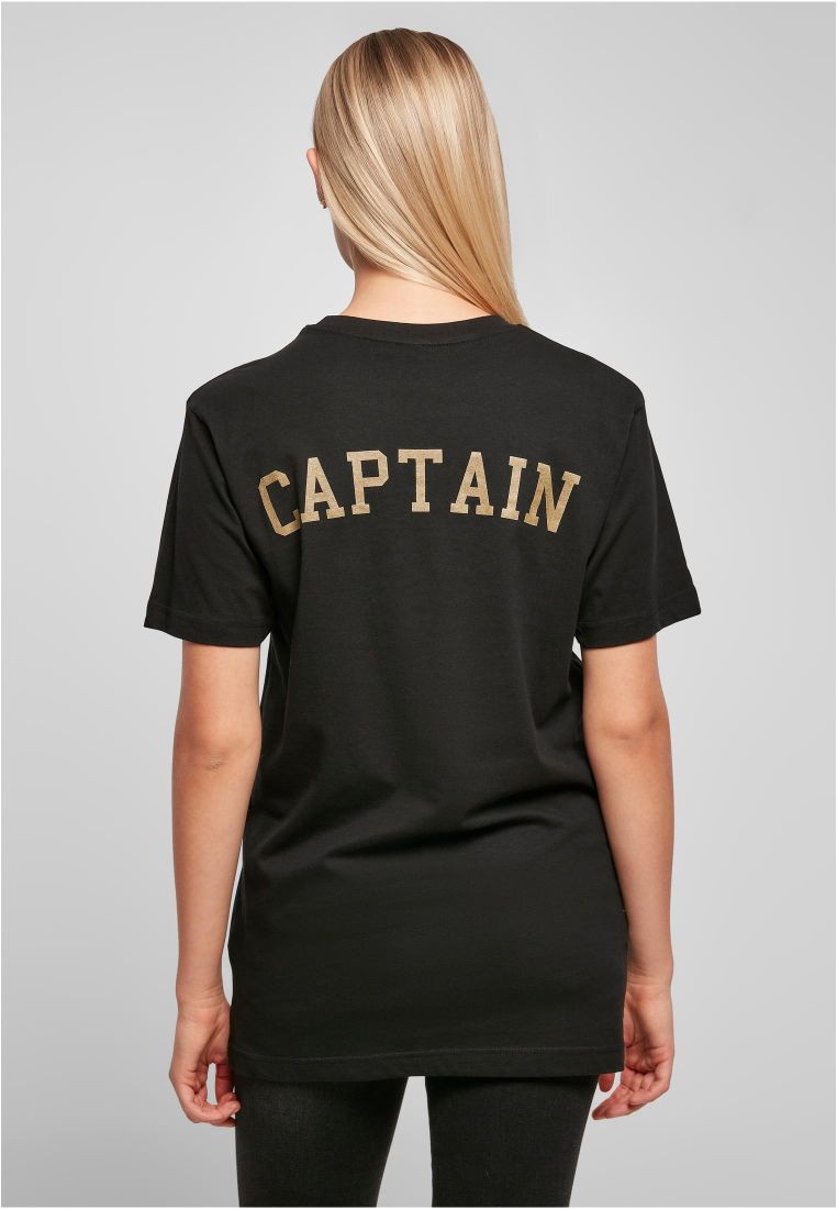 Captain Tee - Merchandise T-Shirts - TTUMT667 - 39