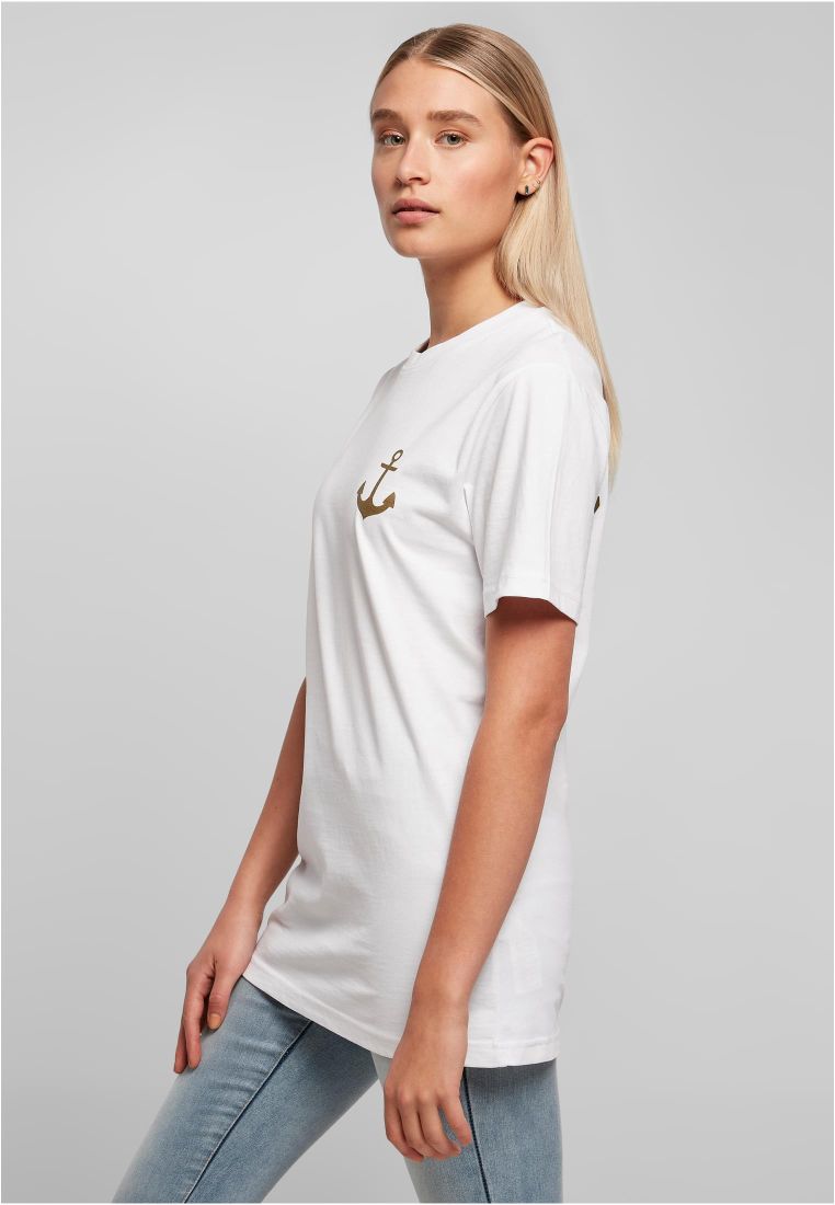 Captain Tee - Merchandise T-Shirts - TTUMT667 - 365