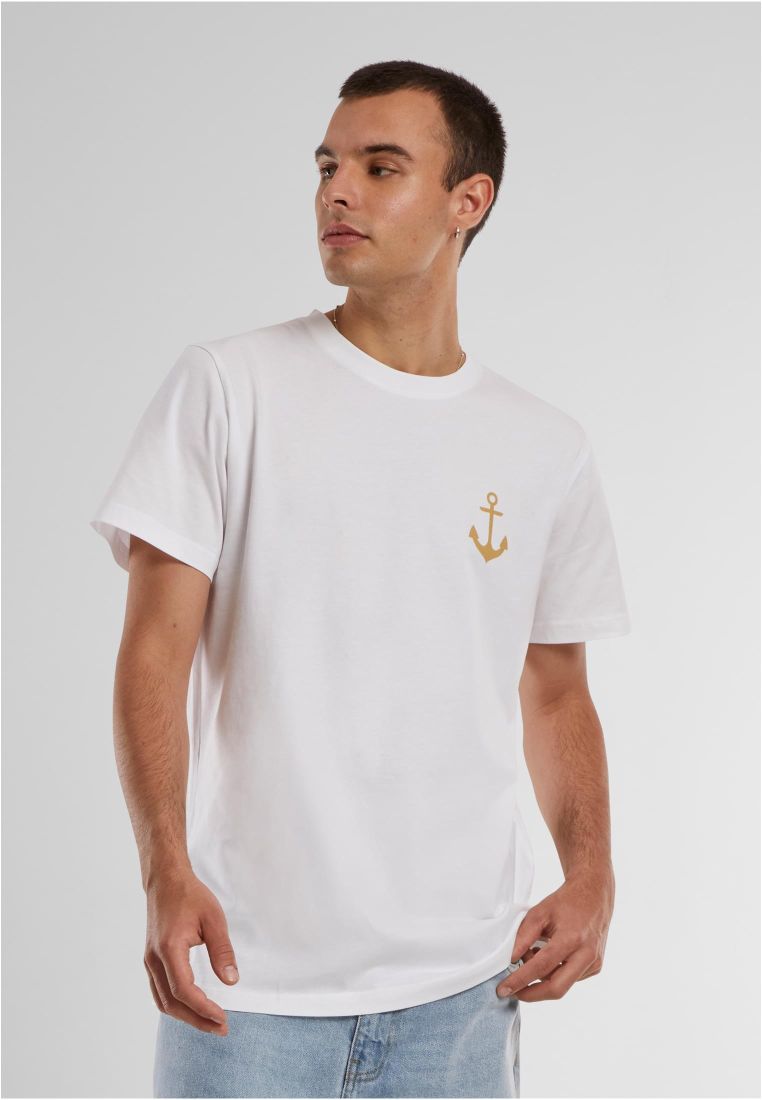 Captain Tee - Merchandise T-Shirts - TTUMT667 - 301