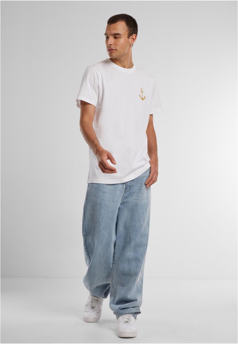 Captain Tee - Merchandise T-Shirts - TTUMT667 - 306