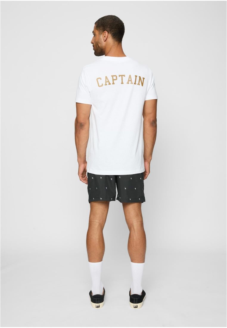 Captain Tee - Merchandise T-Shirts - TTUMT667 - 307