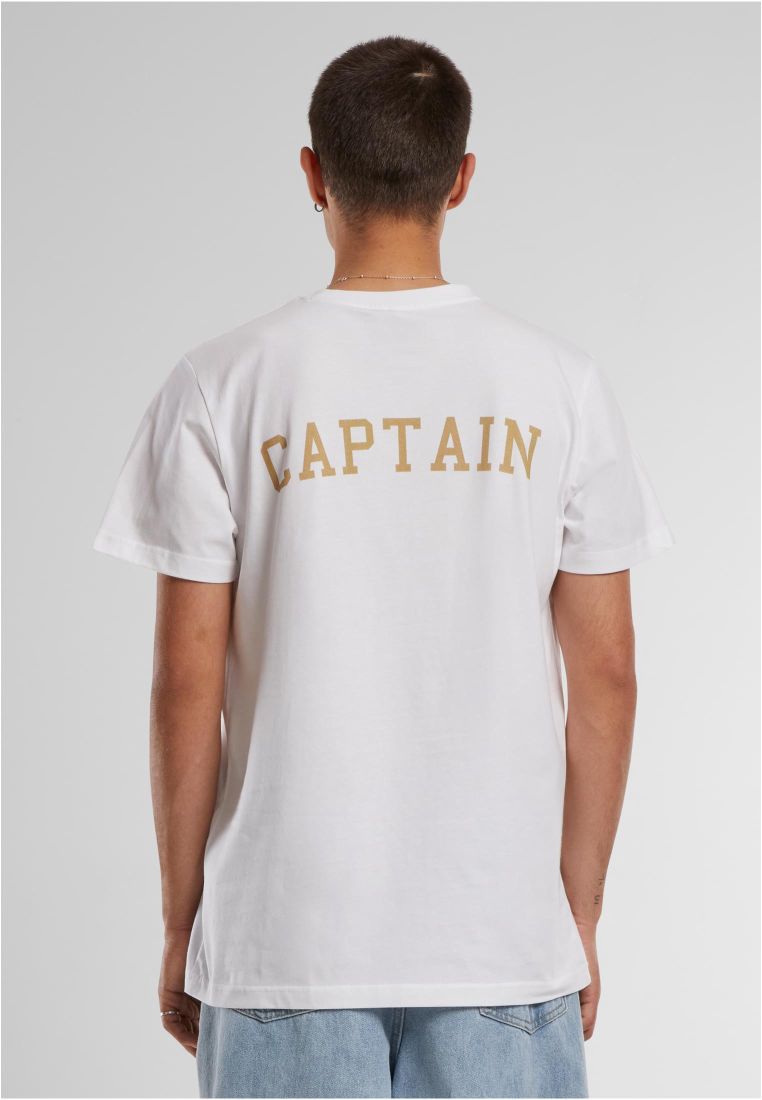 Captain Tee - Merchandise T-Shirts - TTUMT667 - 305
