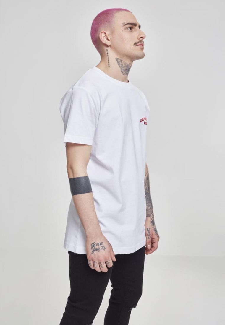 Giuseppe's Pizzeria Tee - Artisti T-Paidat - TTUMT709 - 6