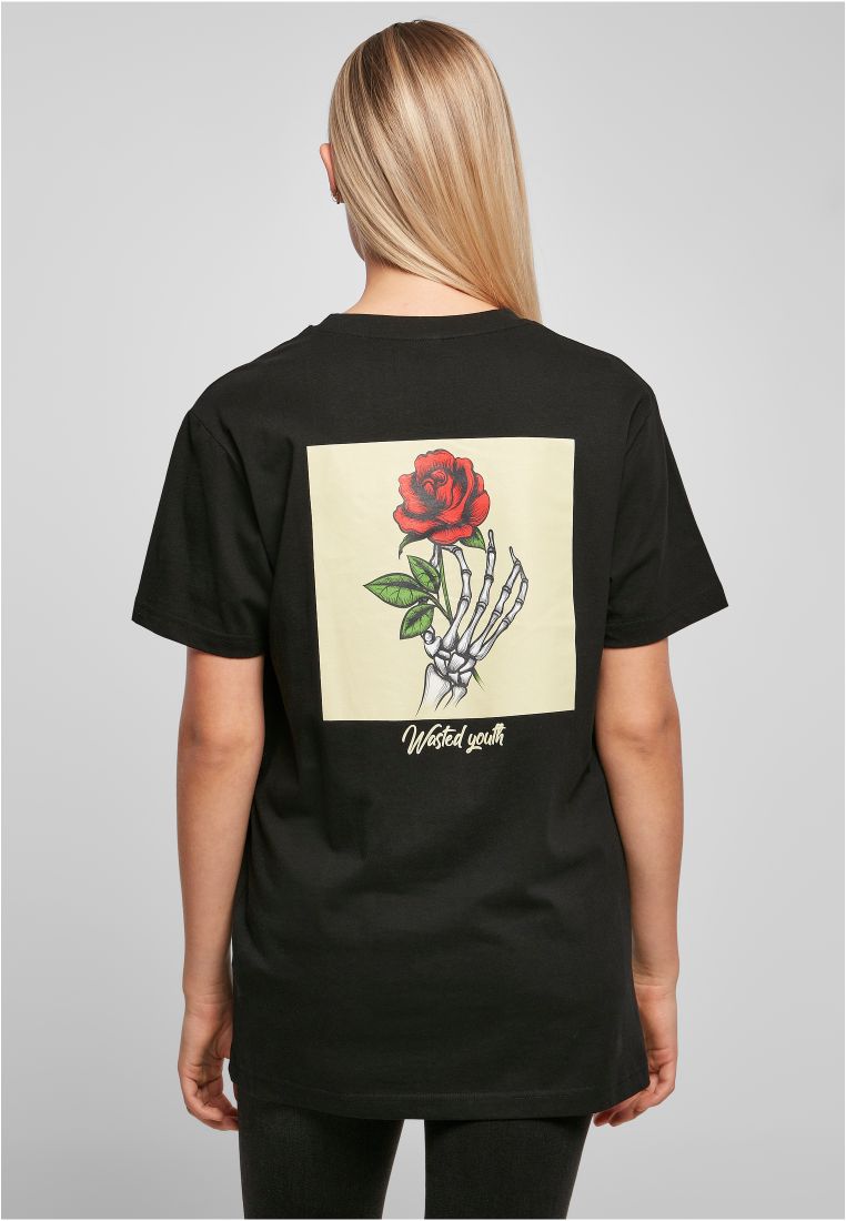 Wasted Youth Tee - Merchandise T-Shirts - TTUMT719 - 38