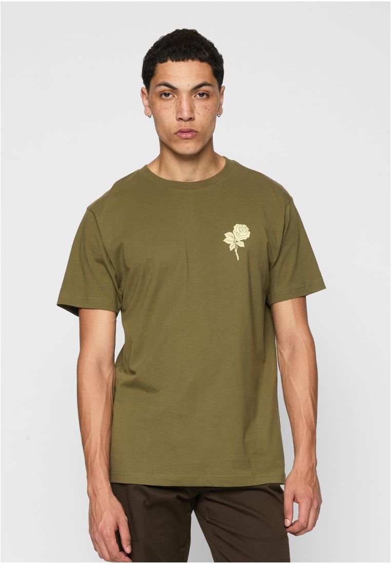 Wasted Youth Tee - Merchandise T-Shirts - TTUMT719 - 481