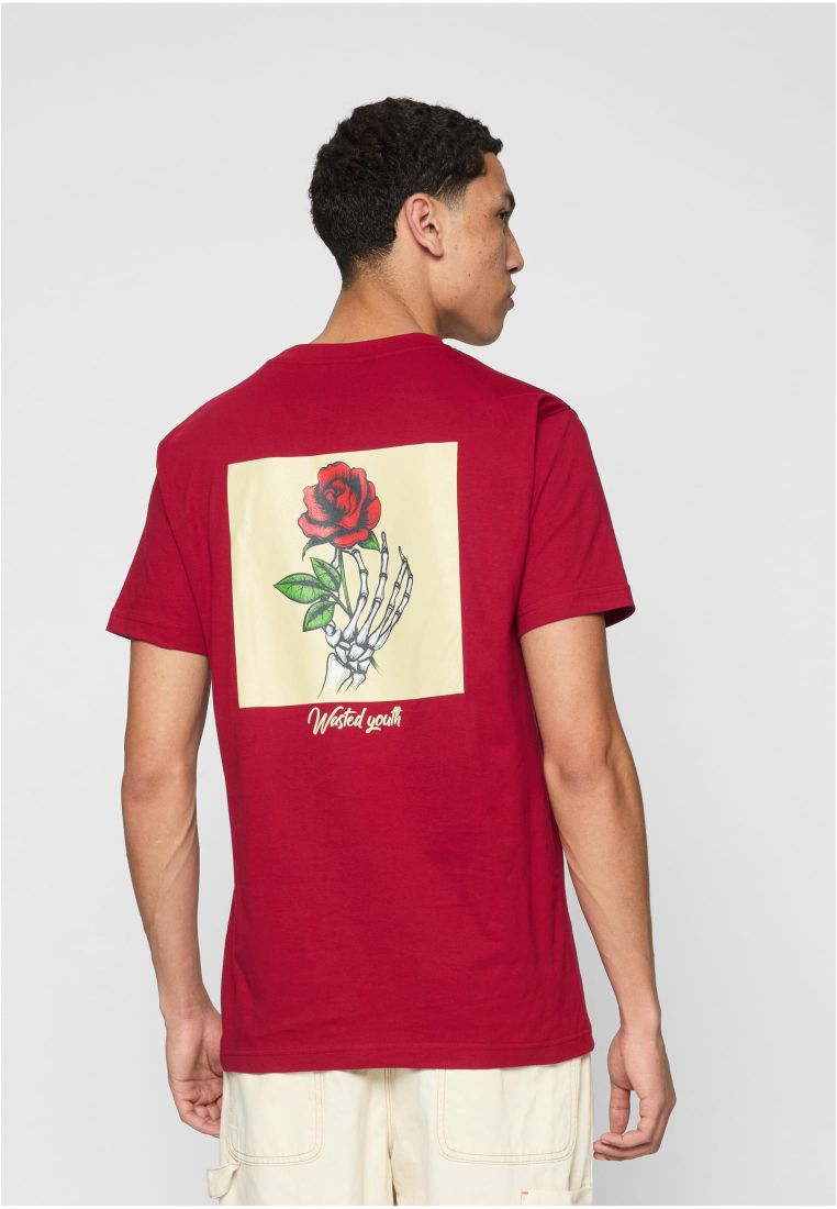 Wasted Youth Tee - Merchandise T-Shirts - TTUMT719 - 665