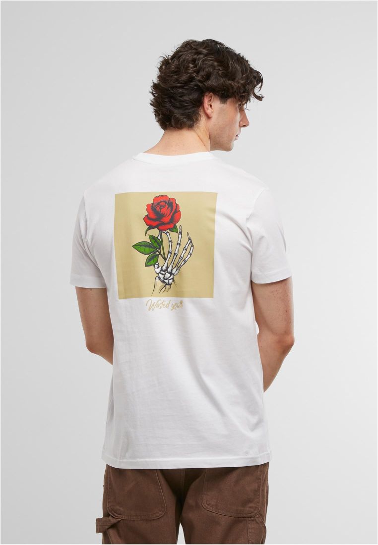 Wasted Youth Tee - Merchandise T-Shirts - TTUMT719 - 815