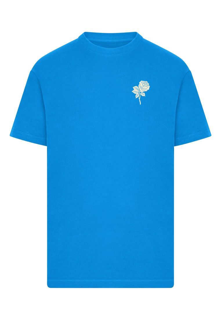 Wasted Youth Tee - Merchandise T-Shirts - TTUMT719 - 1322