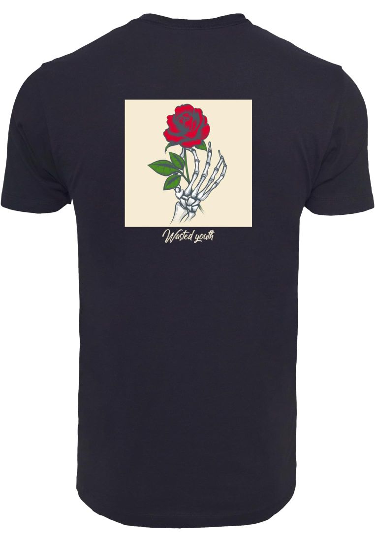 Wasted Youth Tee - Merchandise T-Shirts - TTUMT719 - 425