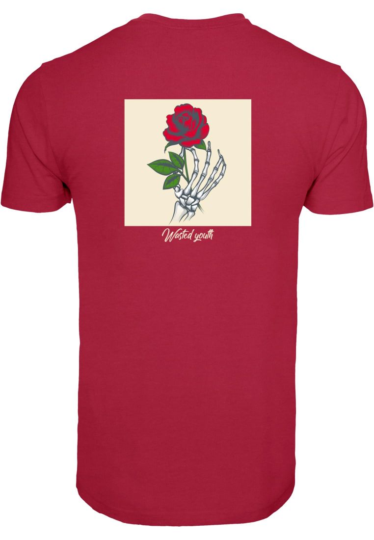 Wasted Youth Tee - Merchandise T-Shirts - TTUMT719 - 1055