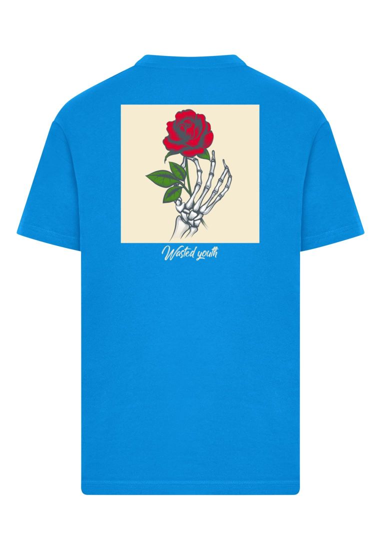 Wasted Youth Tee - Merchandise T-Shirts - TTUMT719 - 1325