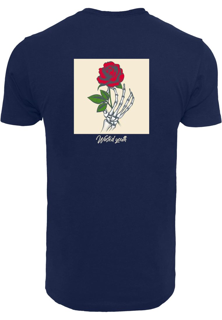 Wasted Youth Tee - Merchandise T-Shirts - TTUMT719 - 1475