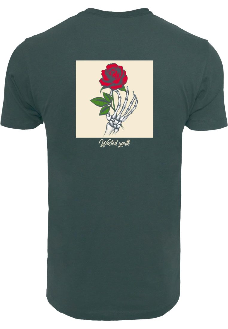 Wasted Youth Tee - Merchandise T-Shirts - TTUMT719 - 1625