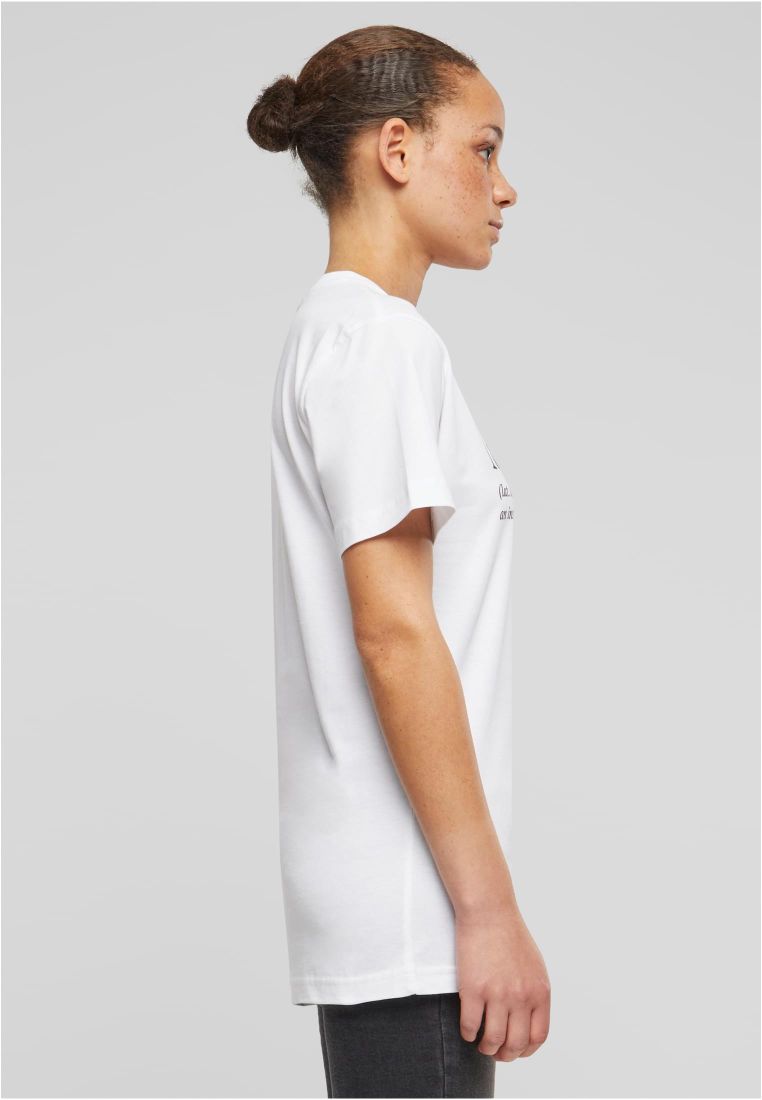 Love Definition T-Shirt Round Neck - Merchandise Ladies tees - TTUMT733 - 577